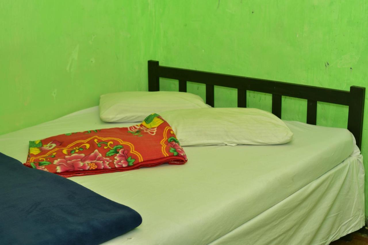 Ohiya Forest Lodge Dış mekan fotoğraf