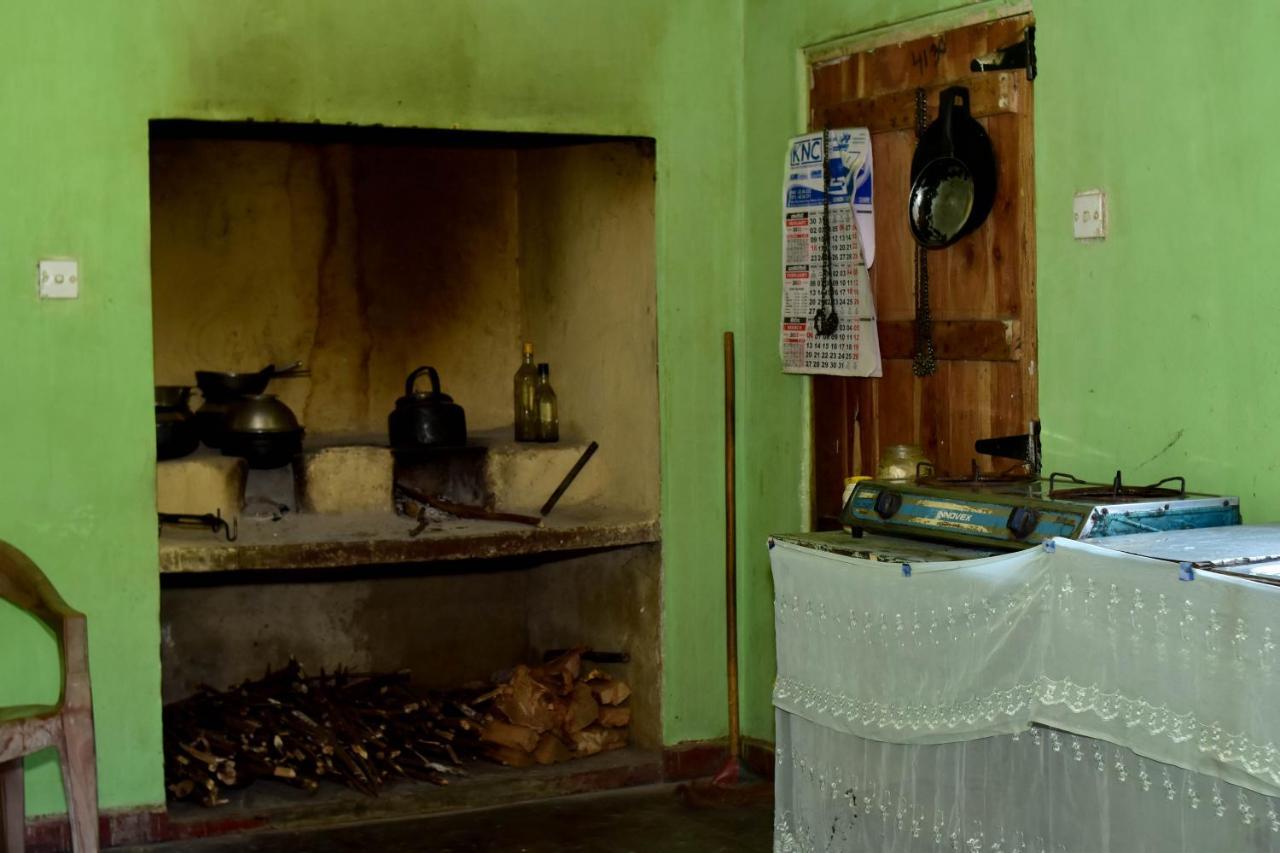 Ohiya Forest Lodge Dış mekan fotoğraf