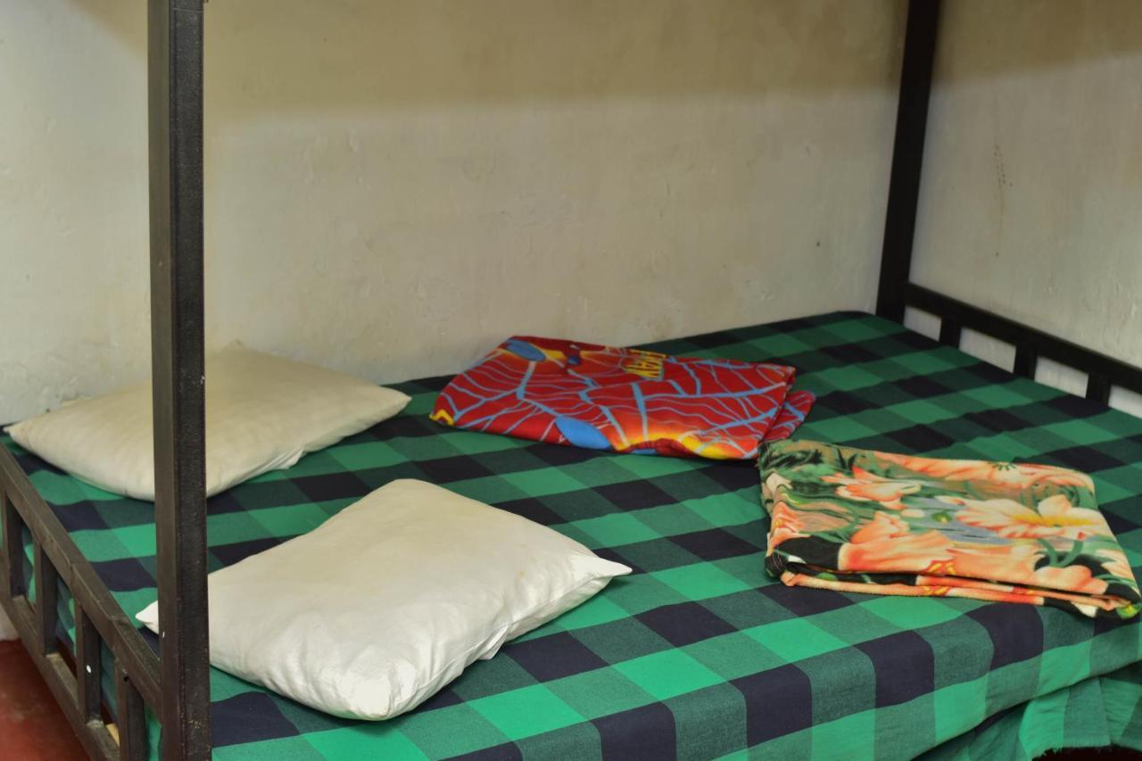 Ohiya Forest Lodge Dış mekan fotoğraf