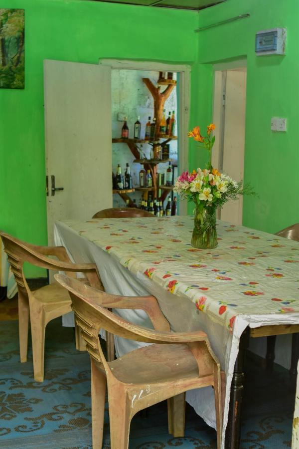 Ohiya Forest Lodge Dış mekan fotoğraf