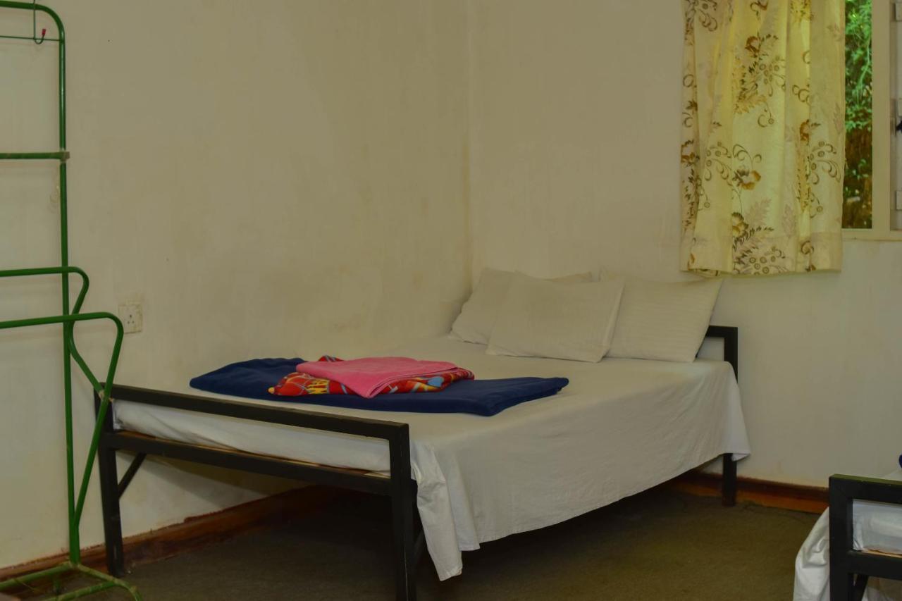 Ohiya Forest Lodge Dış mekan fotoğraf